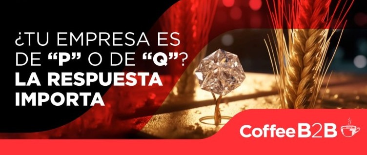¿Tu empresa es de «P» o de «Q»? La respuesta importa
