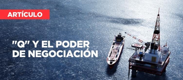 «Q» y el poder de negociación