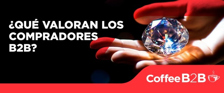 ¿Qué valoran los compradores B2B?