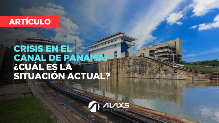 Crisis en el Canal de Panamá: ¿Cuál es la situación actual?