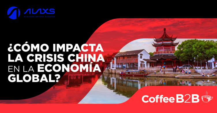 ¿Cómo impacta la crisis china en la economía global?